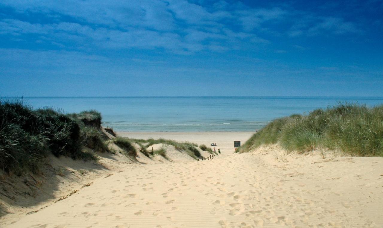 Owlers Retreat Villa Camber Eksteriør billede