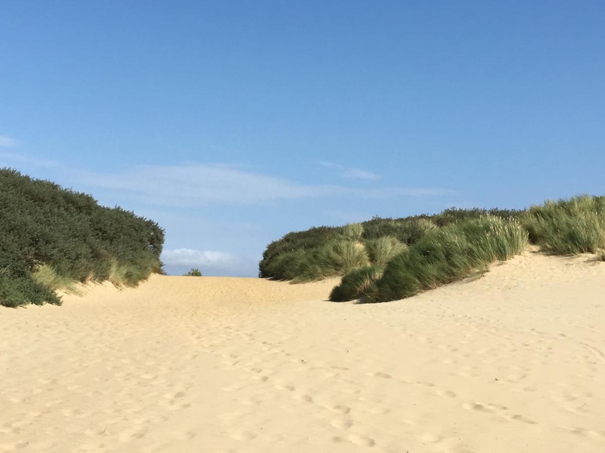 Owlers Retreat Villa Camber Eksteriør billede
